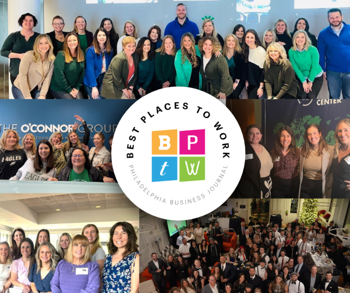 PPR Capital Management Recognized as a Best Place to Work 2023 by the  Philadelphia Business Journal