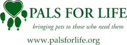 PALS for Life Logo