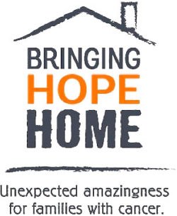 Bringing Hope Home Logo